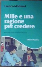 Molinari mille una usato  Fonte Nuova