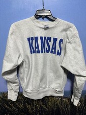 Vintage kansas jayhawks for sale  Saint George