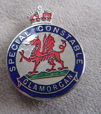 Wwii glamorgan special for sale  DONCASTER
