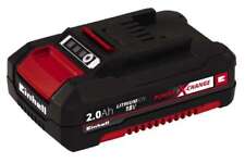 Einhell akku 18v gebraucht kaufen  Landau a.d.Isar