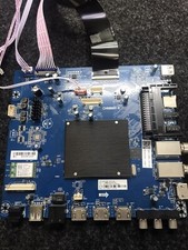Main board blaupunkt usato  Bari