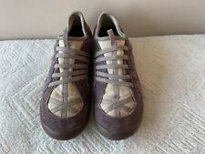 Clarks real suede for sale  LEIGH-ON-SEA