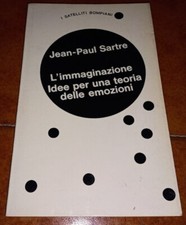 Jean paul sartre usato  Italia