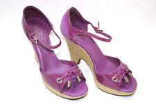 Scarpe donna tod usato  Massa di Somma
