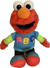 Elmo singing abc for sale  Monrovia