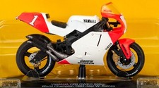Yamaha yzr500 1992 usato  Italia