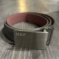 Druh belt for sale  HARTLEPOOL