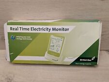 British gas current for sale  KIDDERMINSTER