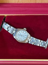 Orologio tudor princess usato  Viareggio