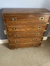 Thomasville campaign chest for sale  Chino Hills