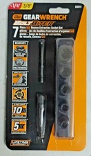 Gearwrench 7pc sae for sale  Vacaville
