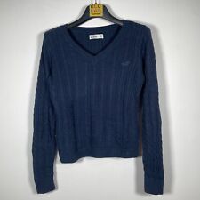 Pullover hollister cotone usato  Arzano