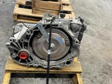 Chevrolet equinox transmission for sale  Stoystown