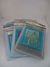 Cuttlebug embossing folders for sale  Hesperia