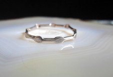 Ring silber 925 gebraucht kaufen  Nürnberg
