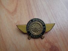 Vintage berwick speedway for sale  MARKET HARBOROUGH