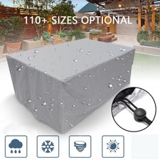 Waterproof garden patio d'occasion  Expédié en Belgium