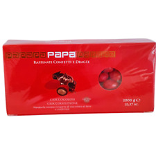 Papa cioccogolosi confetti usato  Venafro