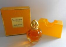 Miniature parfum sublime d'occasion  Angers-