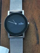 Skagen mans quartz for sale  PETERHEAD