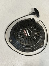 Honda GVC 160/190 arranque de recuo com corda longa para puxar partida do guidão comprar usado  Enviando para Brazil