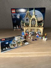 Lego 76398 harry d'occasion  Fleury-les-Aubrais
