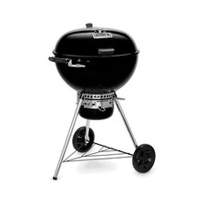 Barbecue carbone weber usato  Cervinara
