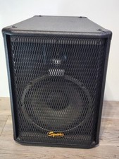 Fender squire speaker for sale  Dardanelle