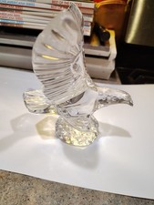 Waterford crystal eagle for sale  Appleton