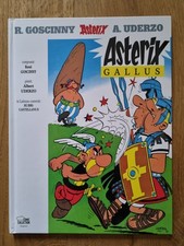 Asterix asterix gallus gebraucht kaufen  Grafing b.München