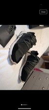 y 3 trainers for sale  NORTH WALSHAM