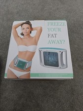 Home fat freezing for sale  HAYWARDS HEATH