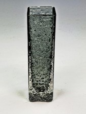 Whitefriars nailhead vase for sale  NEWTON AYCLIFFE