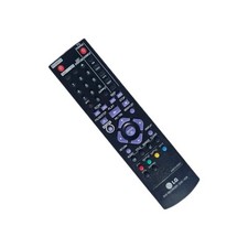 Usado, Original LG AKB73155301 Fernbedienung getestet remote control Recorder  comprar usado  Enviando para Brazil