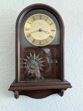 Kienzle quartz wanduhr gebraucht kaufen  Berlin