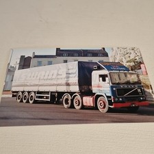 Swains volvo f10 for sale  WARE