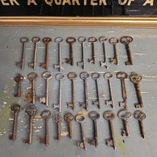 Antique skeleton key for sale  Knoxville