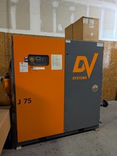 Rotary screw air for sale Rotary screw air for sale  Melbourne