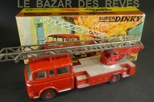 Dinky toys berliet d'occasion Dinky toys berliet d'occasion  Paris XV