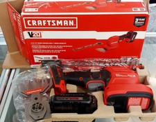 Craftsman v20 hedge for sale  Denver