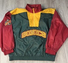 Vintage seattle sonics for sale  Tunkhannock
