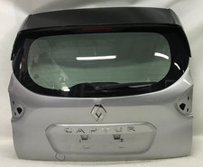 renault captur 2018 usato  Casoria