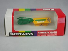 Britains 9539 disc gebraucht kaufen  Berlin