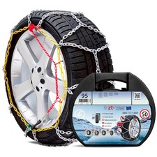 Catene neve auto usato  Vittuone