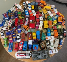 Toy cars job for sale  QUEENBOROUGH