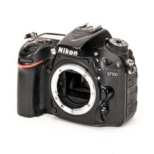 Nikon d7100 . gebraucht kaufen Nikon d7100 . gebraucht kaufen  Hamburg