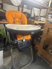 Graco duodiner dlx for sale  Clifton