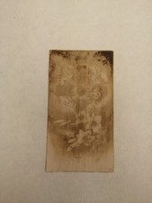 Reliquia preghiera religiosa usato  Messina