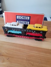 Vintage lionel 6414 for sale  Murfreesboro