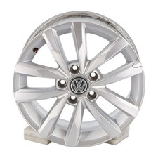 Jante aluminium 5ta6010258z8 d'occasion  Dunkerque-